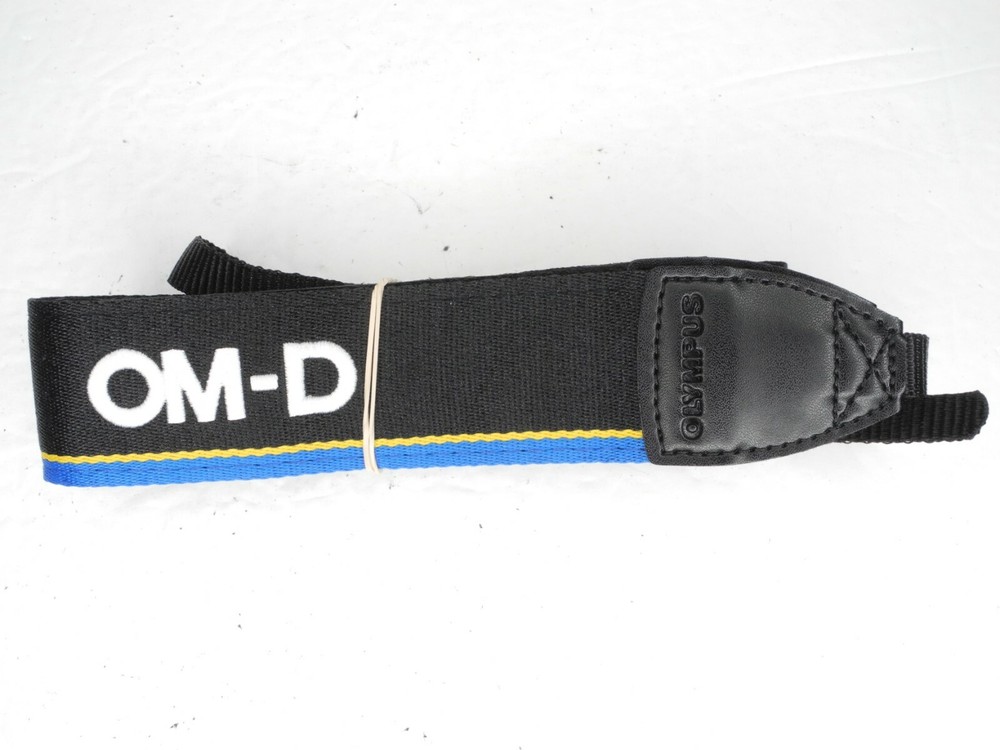 Olympus Genuine OM-D E-M1X Camera Neck Strap