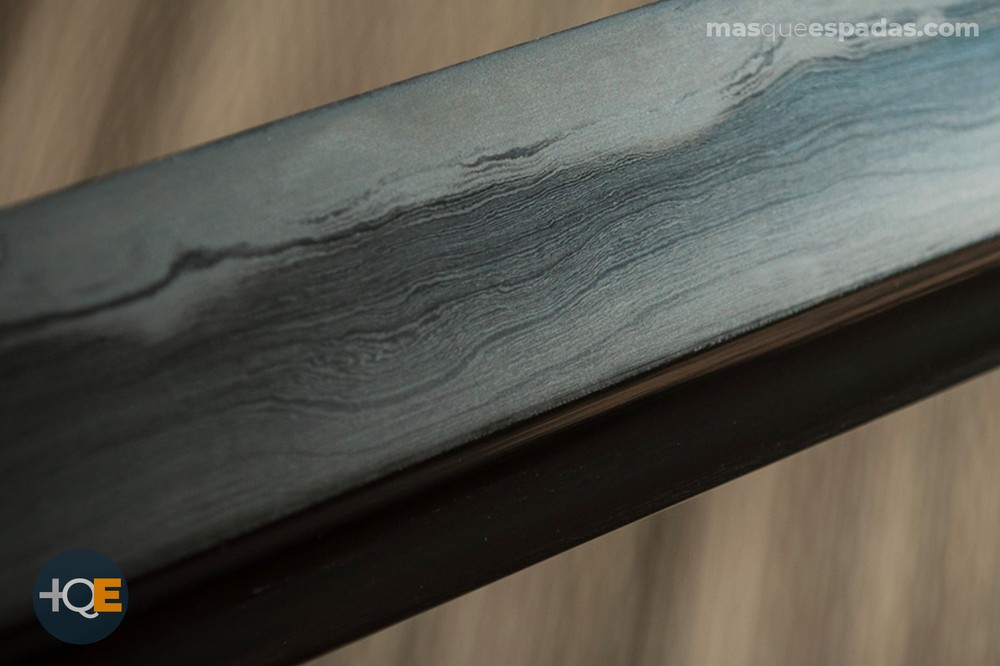 Cold Steel - Katana Tonbo