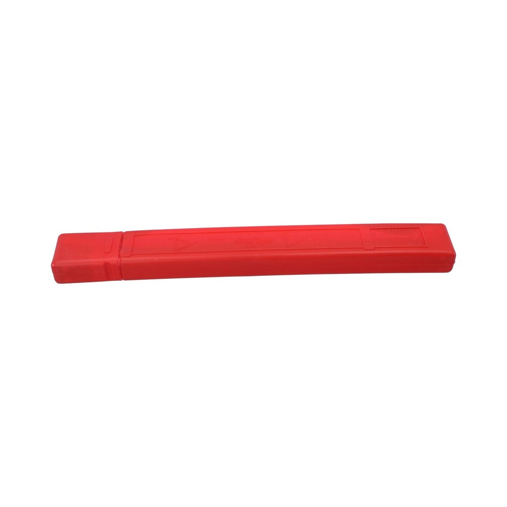 0113902 warning triangle breakdown triangle 6.1cm 44.4cm 3.4cm