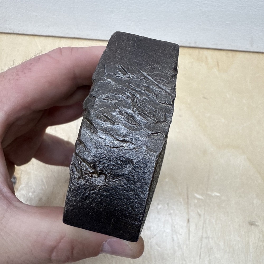Vintage Unmarked 2lb 14.1oz Axe Head