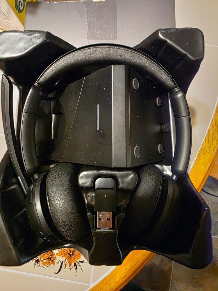 Kh120M Wireless Headset