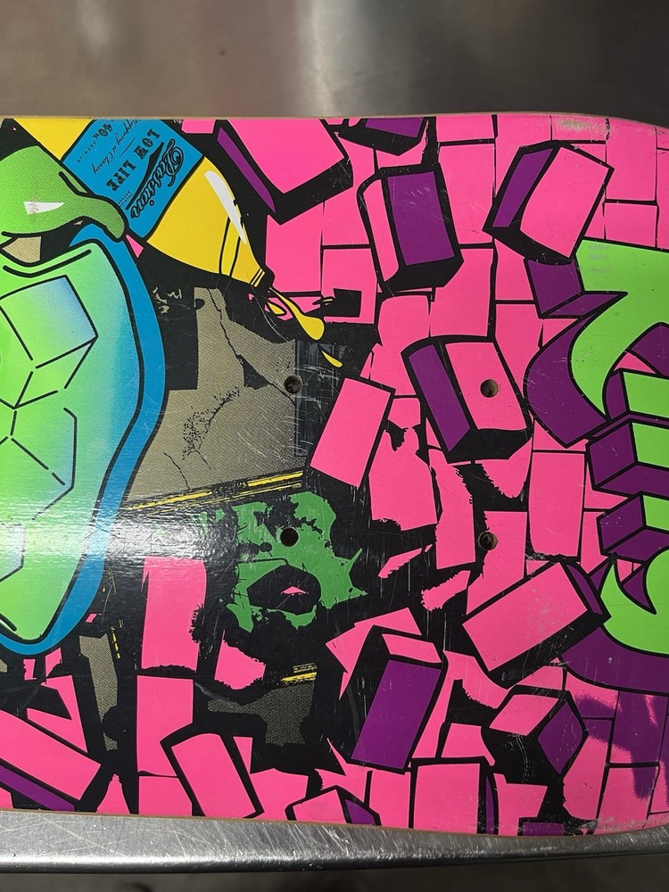 Deathwish Skateboard