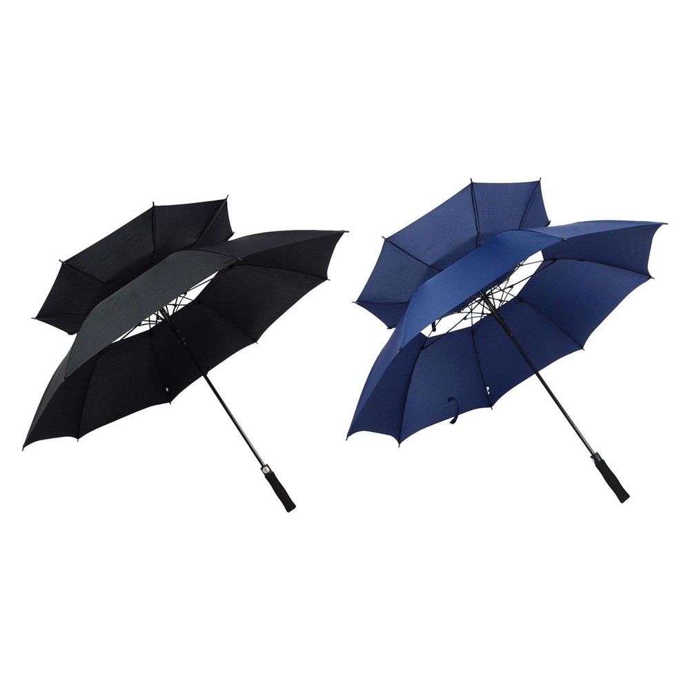 Golf Umbrella Auto Open Vented Umbrella