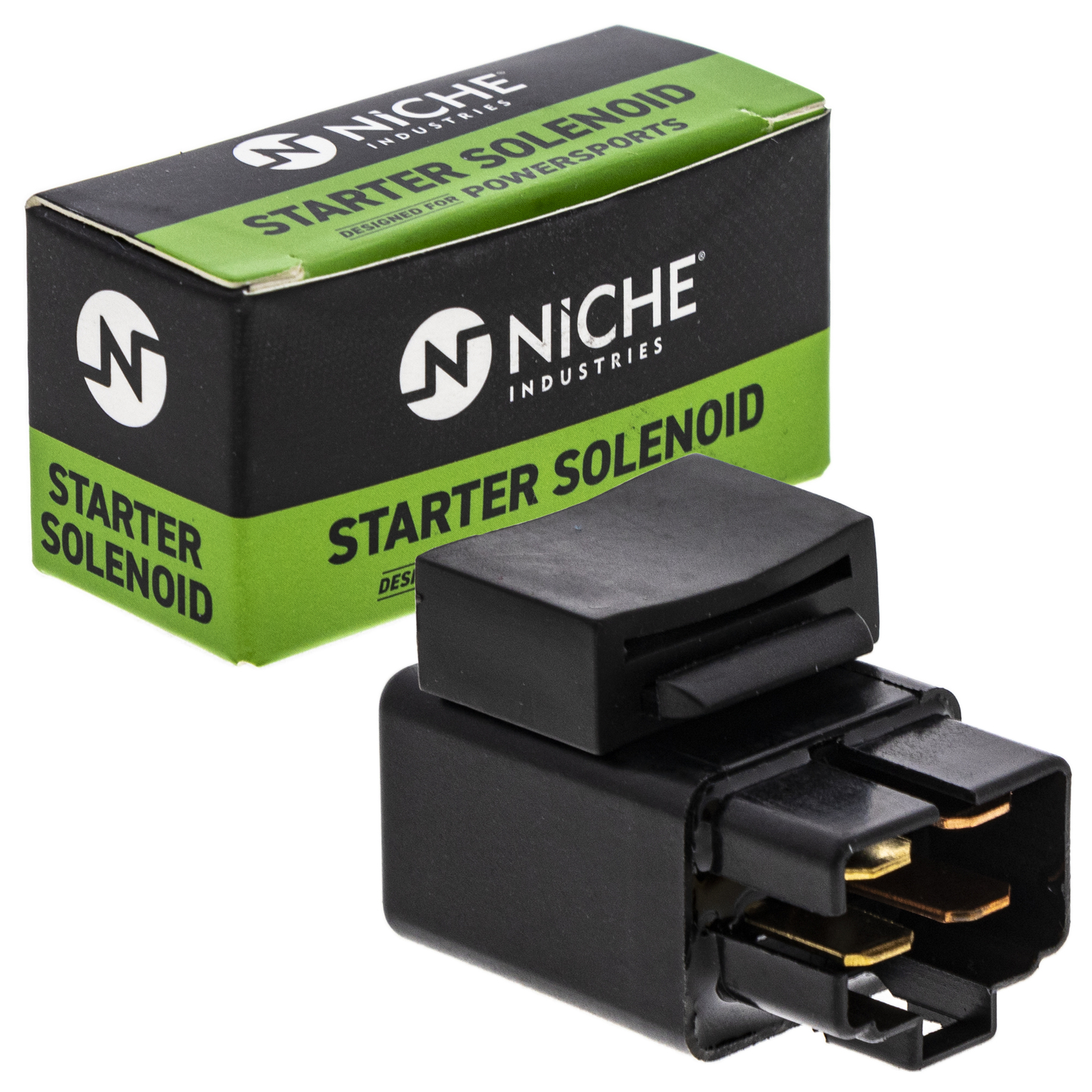 Starter Relay Switch for Yamaha Grizzly 660 Suzuki LT80 29U-81950-93 31800-40B01