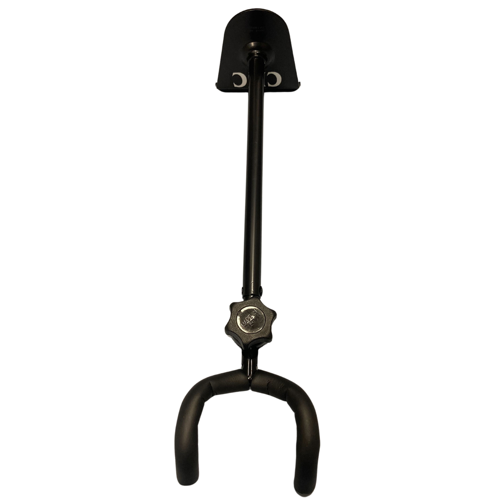 Long Arm Slatwall Hanger Guitar