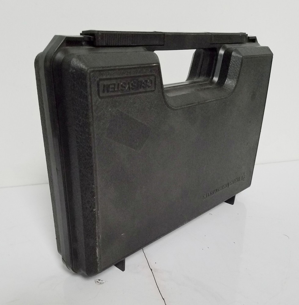 Texas Instruments Laboratory Collecting Data Device CBL System