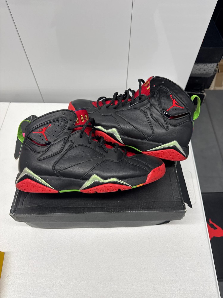 Jordan 7 Marvin Martian (9.5)