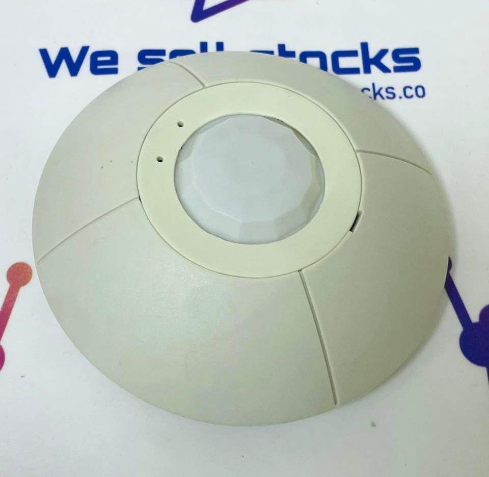 LUTRON LOS-CUS-2000-WH Occupancy Sensor