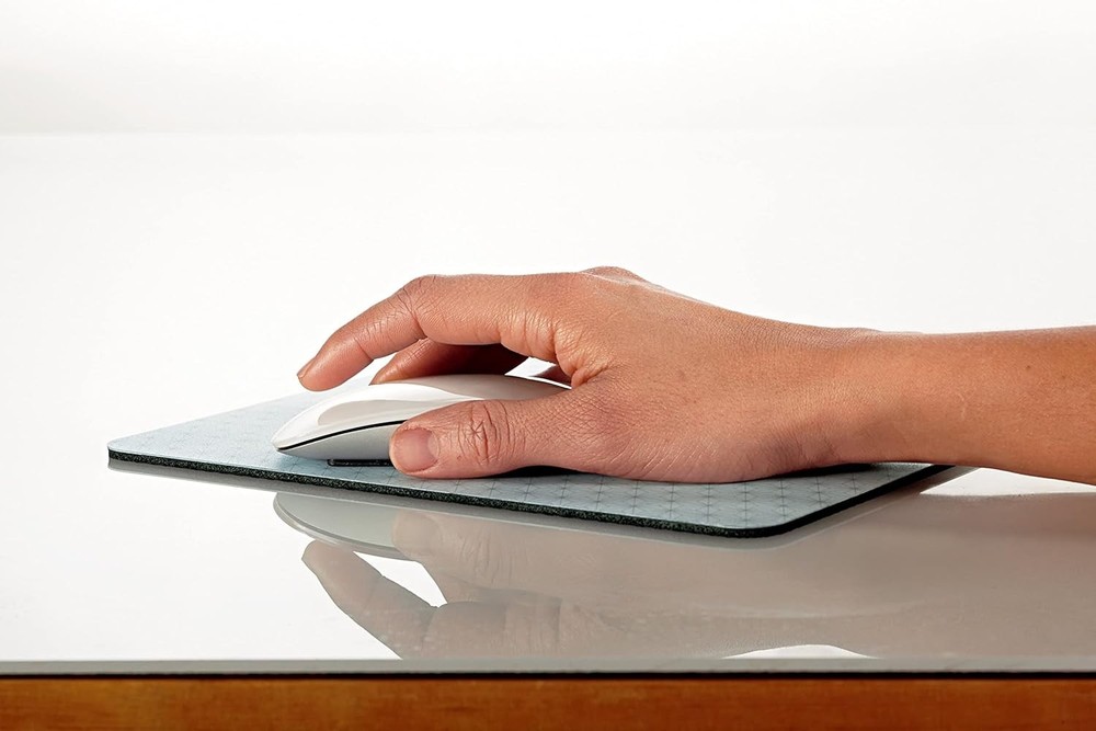 Precision Mouse Pad for Smooth Accurate Cursor Control