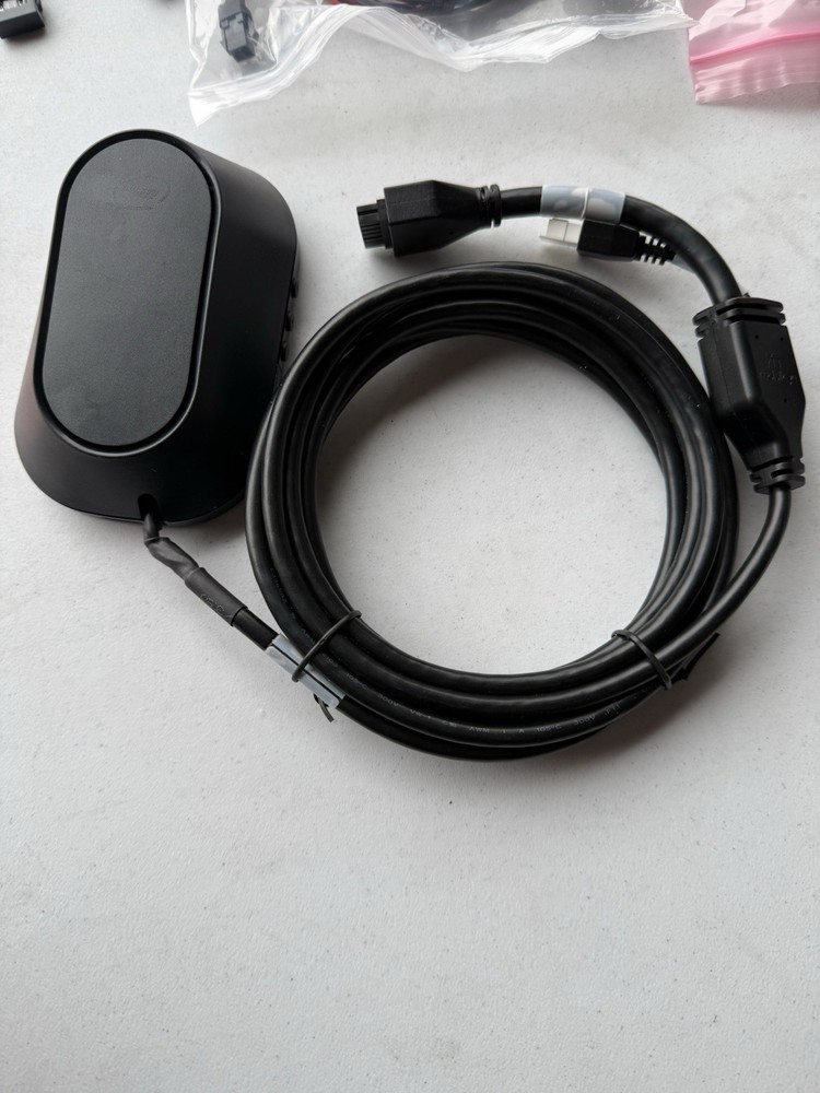 Mobileye ME8 Collision Avoidance System