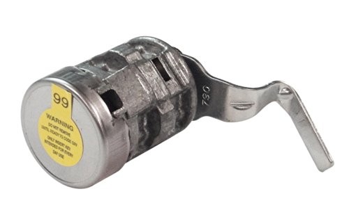 709231inder for Tailgate Handle #5922987 Gray Replacement Lock Cyl