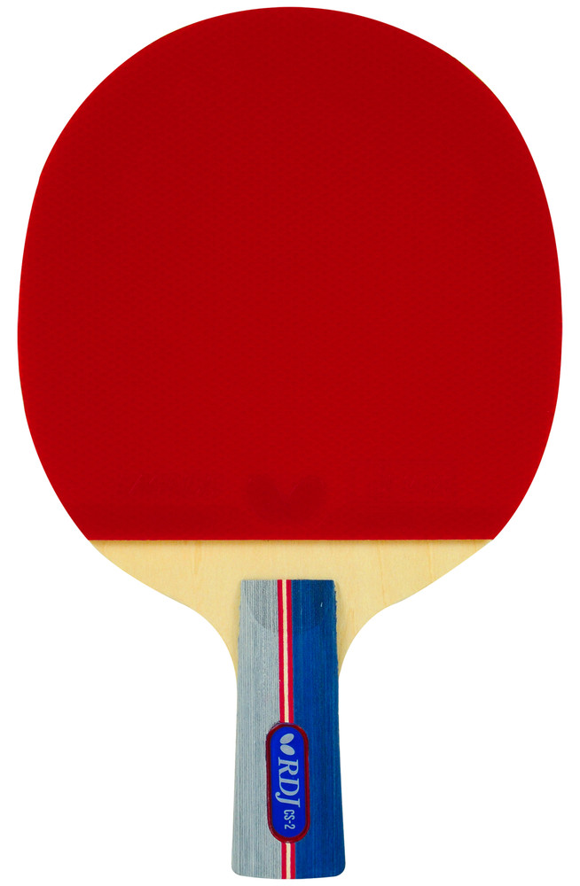 RDJ CS-2 Penhold Racket