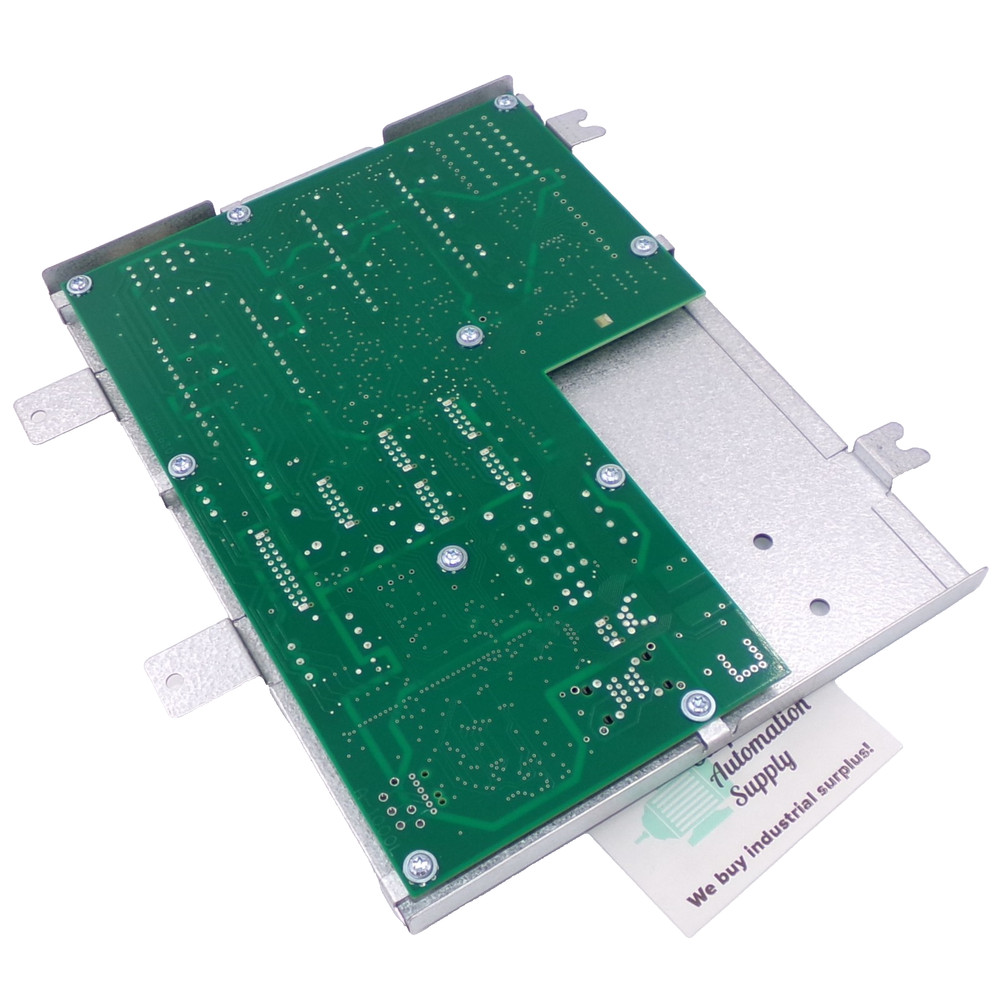 ABB Robotics IRC5 Controller Panel Board DSQC643 (3HAC024488-001)