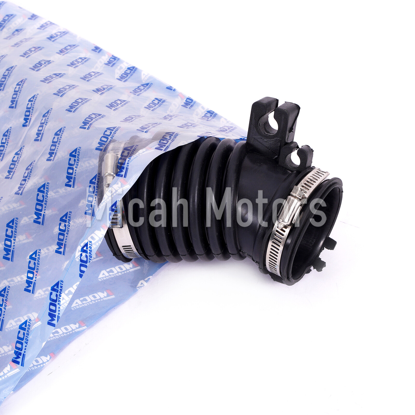 Engine Air Intake Hose Tube Fit 13-15 Acura ILX 2.0L & 12-15 Honda Civic 1.8L