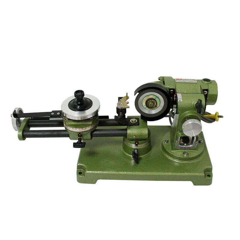 New Round Carbide Saw Blade sharpener grinder for Woodtable