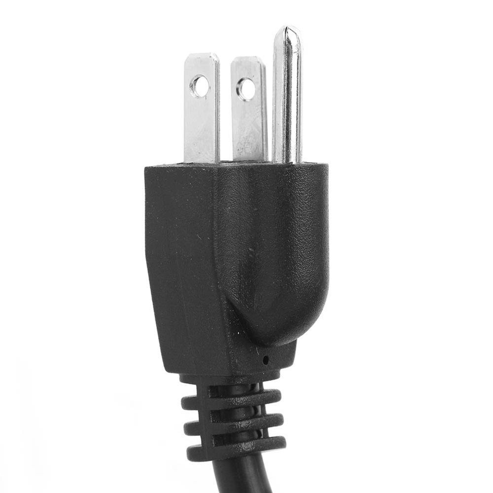 Variable Fan Speed Controller 1800W For Hydroponic Inline Fan Exhaust US Plug