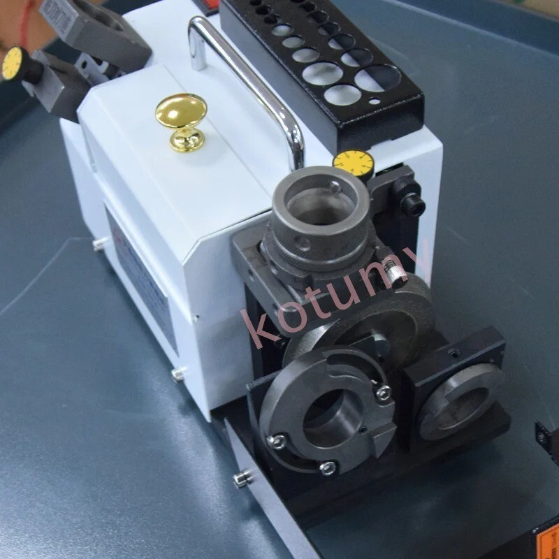 GD-320 Electric Milling Cutter Grinder Drill Sharpener Sharpening Machine220V