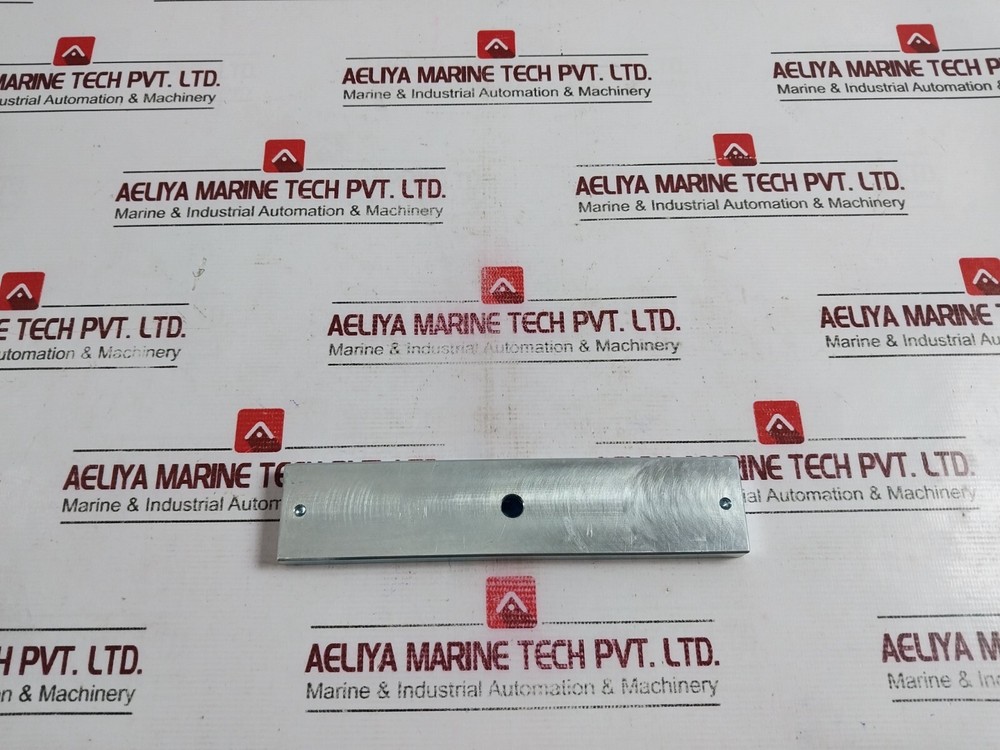 ALGATEC 10027050 Electromagnetic Lock Device