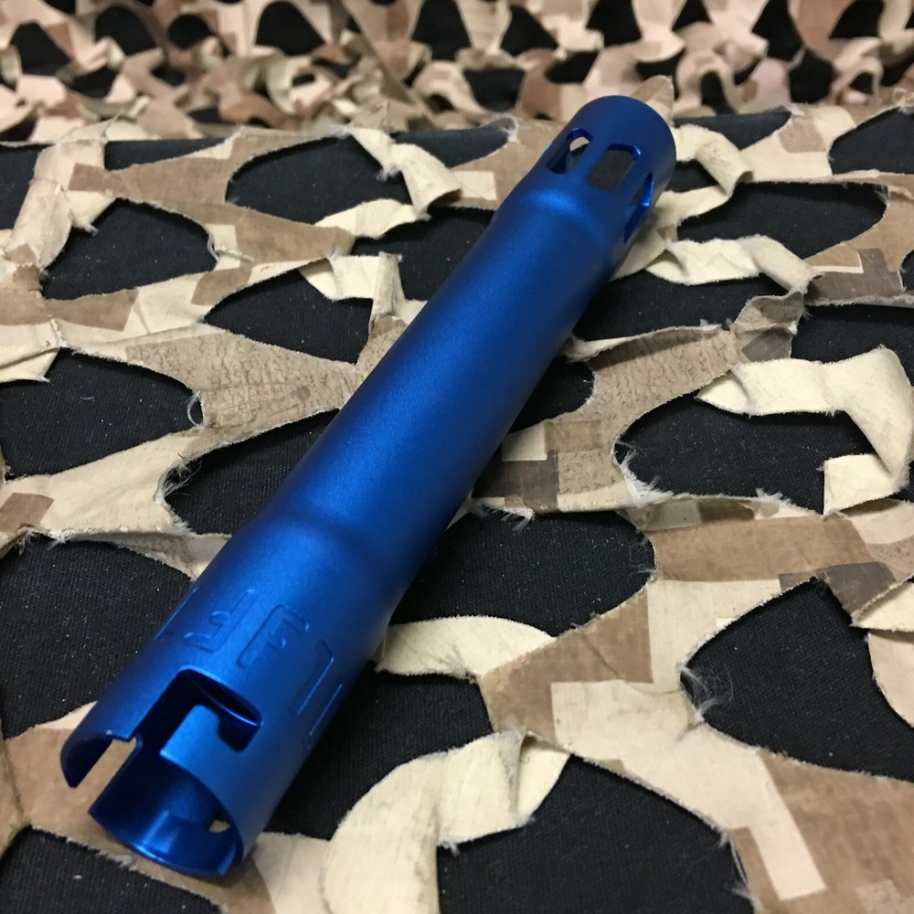 NEW Field One Acculock Barrel Back - Cobalt