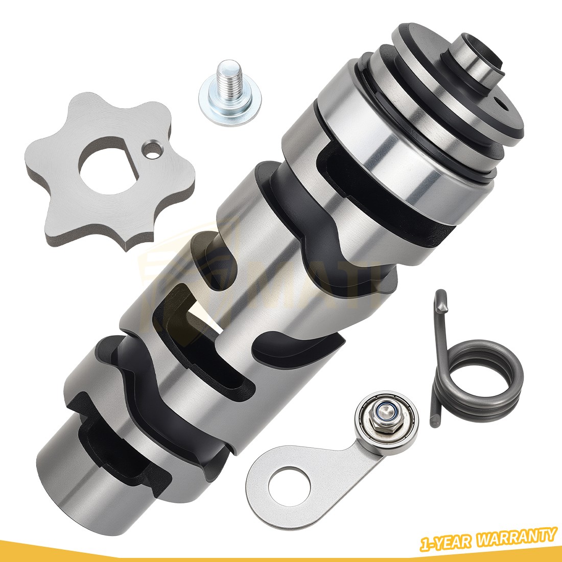 Transmission Shift Cam 2GU-18540-00-00 For Yamaha Banshee 350 YFZ350 1987-2006