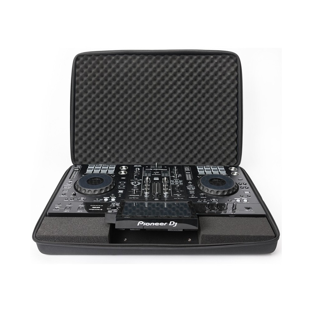 Pioneer DJ XDJ-RX3 + Magma MGA48036 Case Bundle