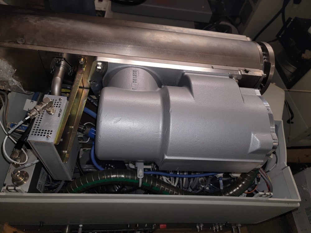 Mds Sciex 3200 Q Trap