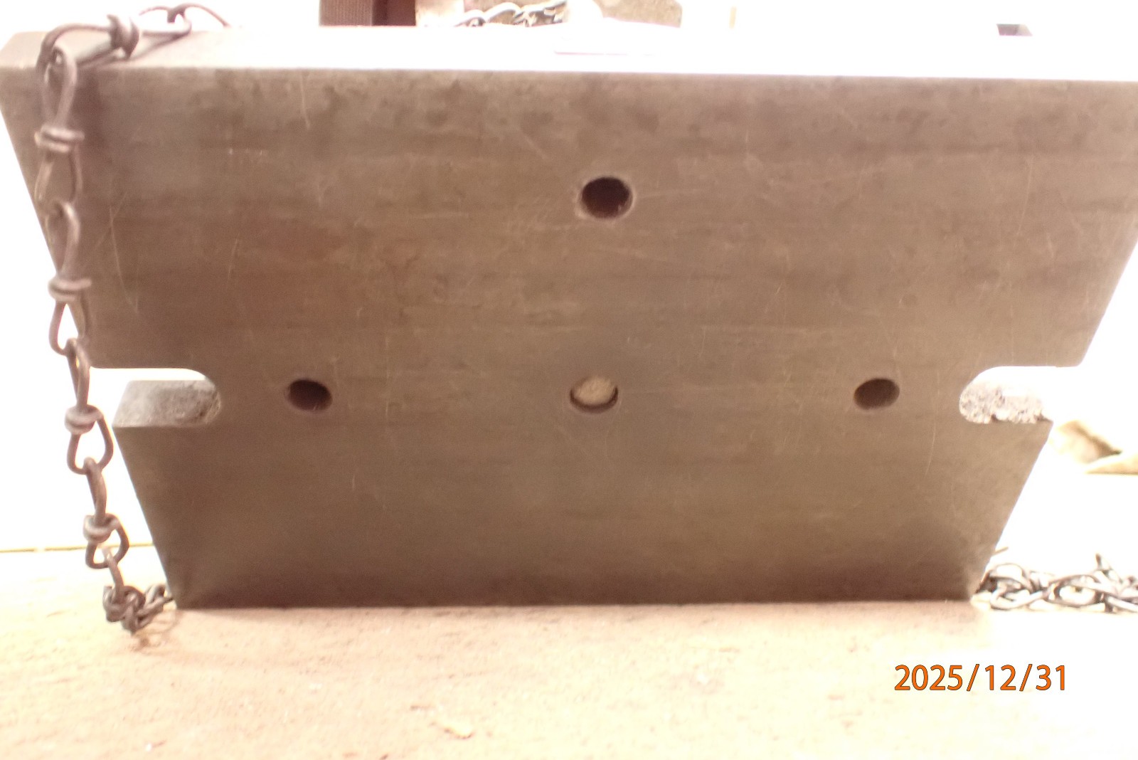 SOME SORT OF GRINDING SPIN INDEX FIXTURE POSSIBLE METAL LATHE BIT SHARPENER