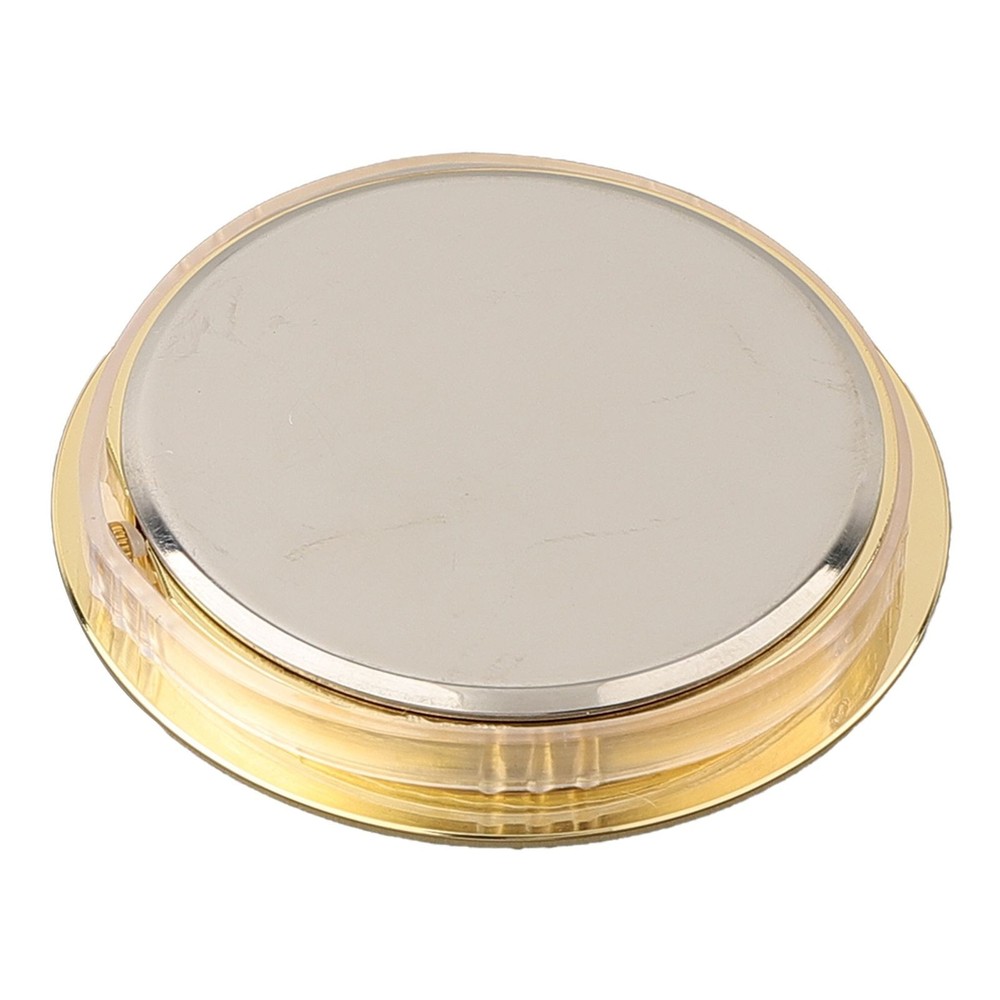 for MINI Clock Insert Quartz Movement Round 55mm Round Quartz Clock Insert