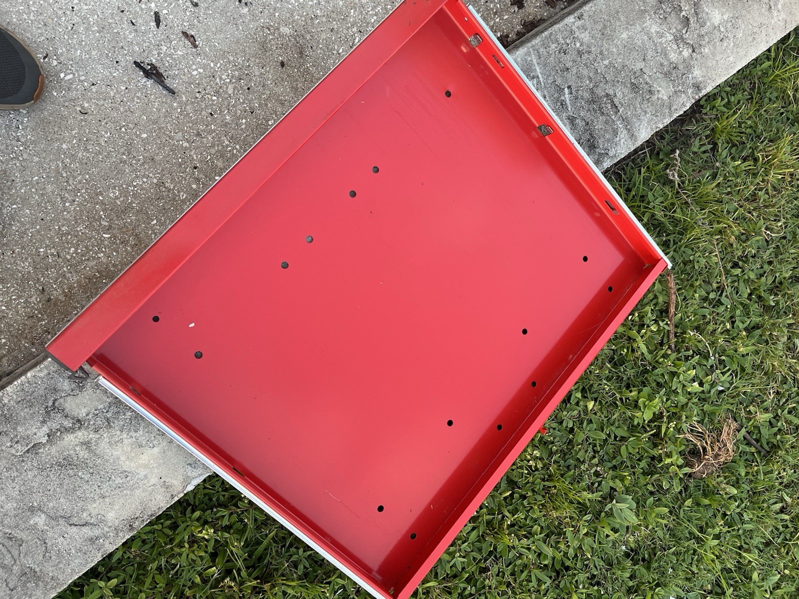 Snap-on Replacement Drawer 4813FJL81PBO Heritage 2007 4813 4008 2005