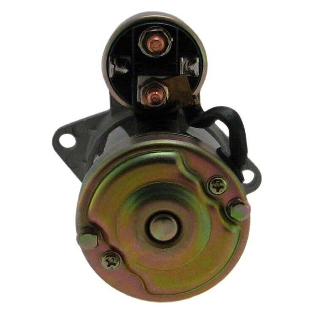 Starter 98Ci L4 Automatic for Sunrunner Vitara X-90 1992-2002