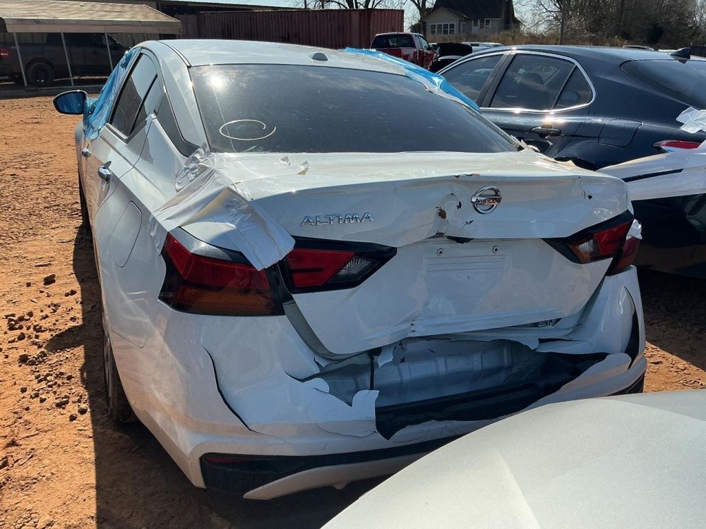 ALTIMA 2019 Glove Box 4958331