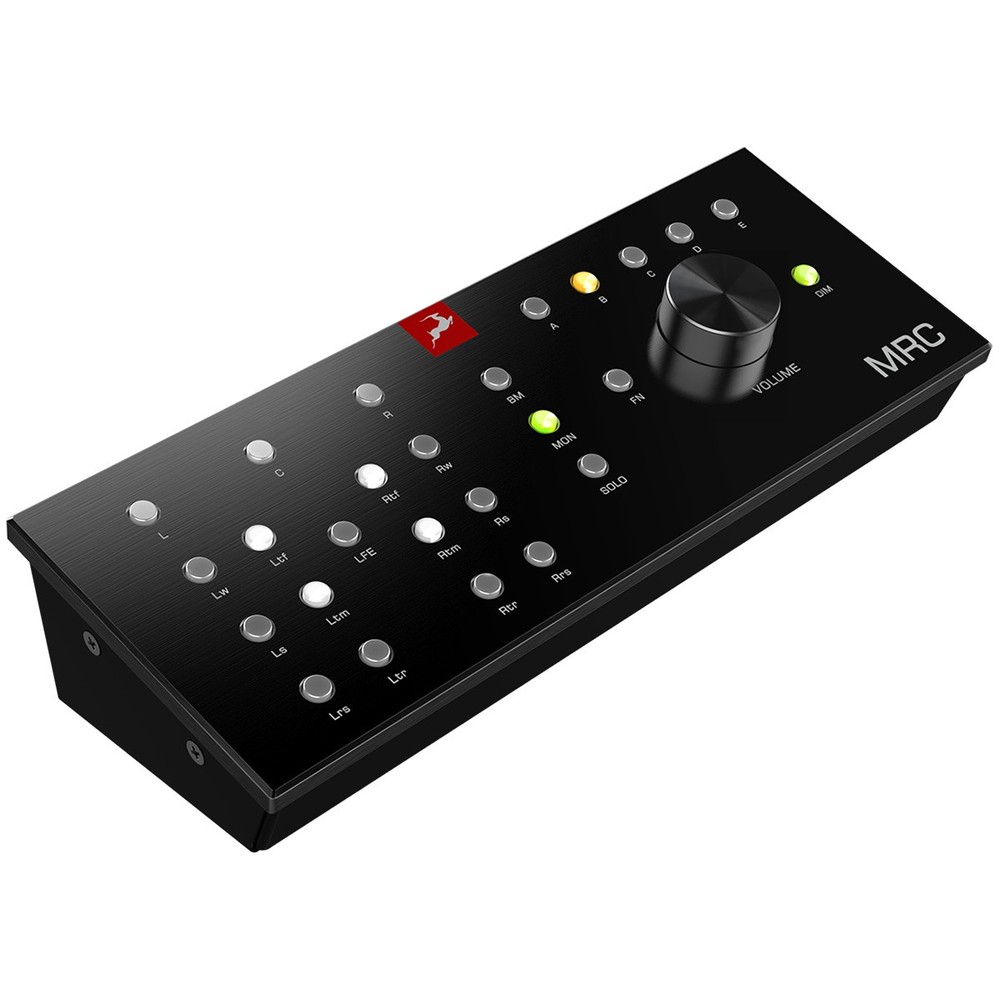 Antelope Audio MRC Multi Channel Remote Controller (Demo Deal)
