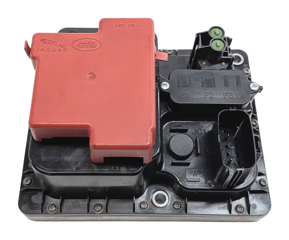 2014 RANGE ROVER (L405) 5.0L SUPER ENGINE START STOP CONTROL MODULE