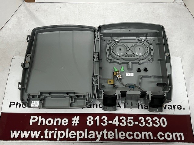 Calix ONT 100-01578 Optical Network Enclosure