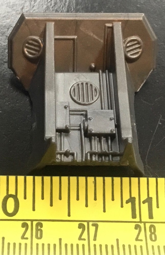Objective Markers Control Console Warhammer 40K Kill Team