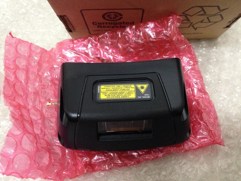 PSION Zebra ST9604