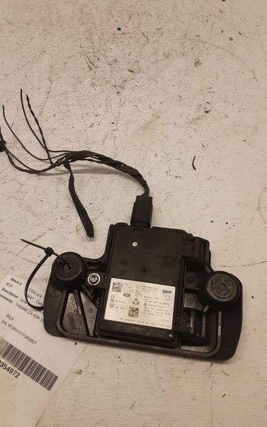Camera/Projector Radar Unit Blind Spot Alert Fits 18-20 DISCOVERY SPORT 2514210