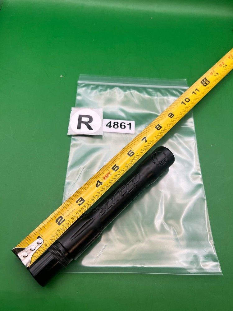 Dye Ultralite Barrel Back 689 Bore Autococker Thread