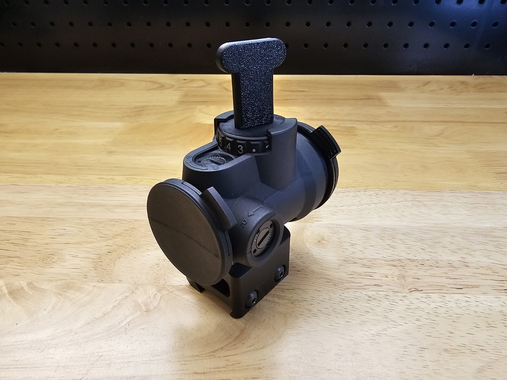 Trijicon MRO Maintenance Tool (Battery Cap Removal, Windage, & Elevation)