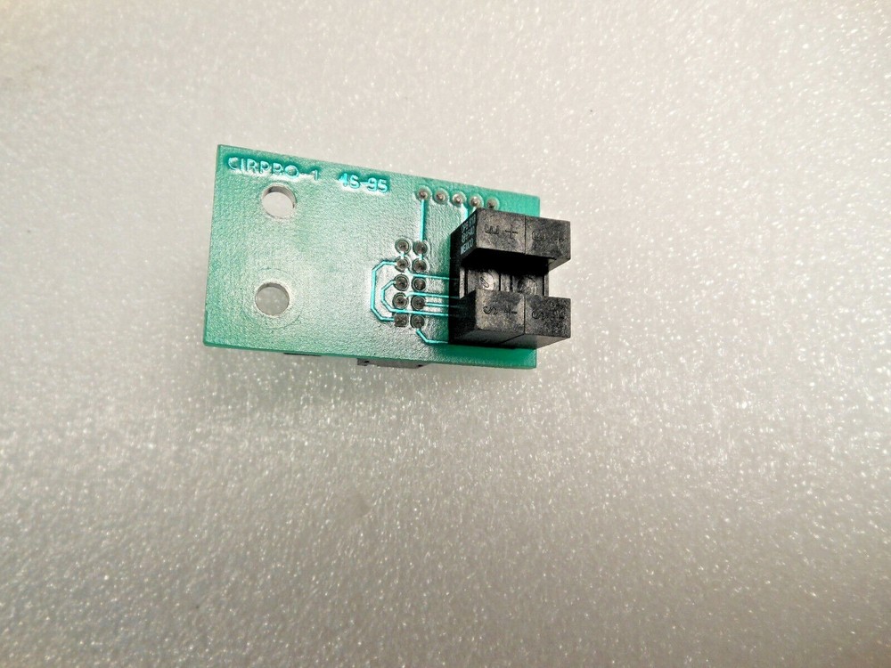 PROMETRIX PCB 36-0090 PCB, SENSOR, THETA
