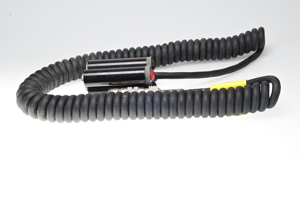 Quantum MB5 Dedicated Module Cable for Canon 580EX #G273