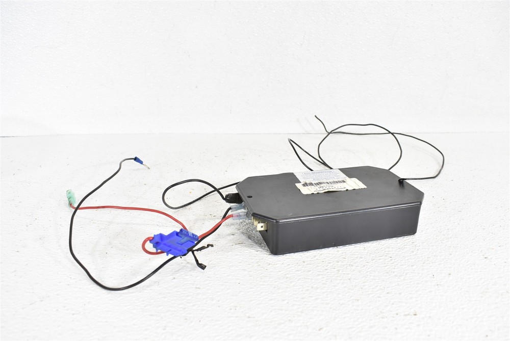 Force Security Systems Tracker 01-31521 Brain Only