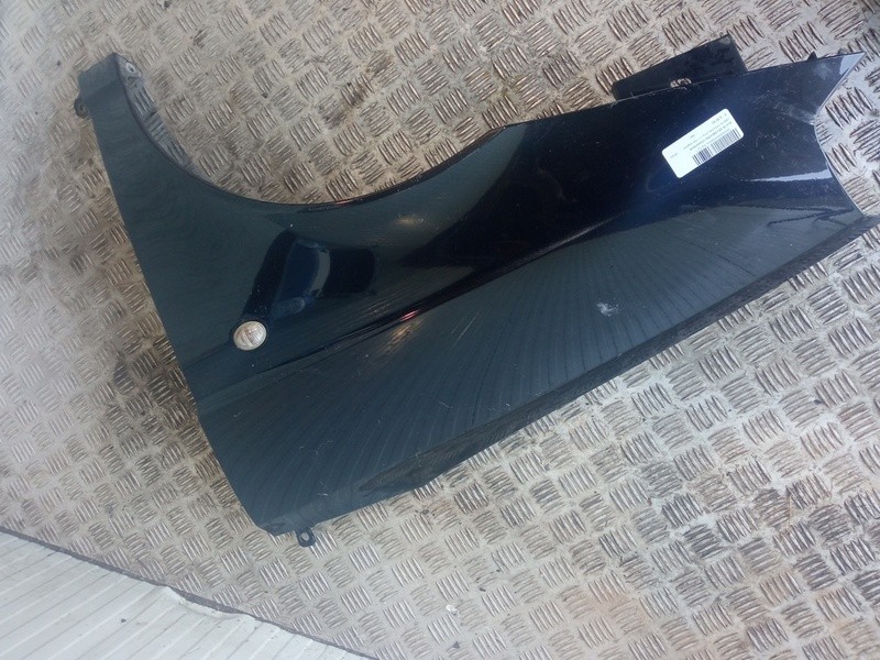 694323 front wing lh LANCIA YPSILON 101 2003