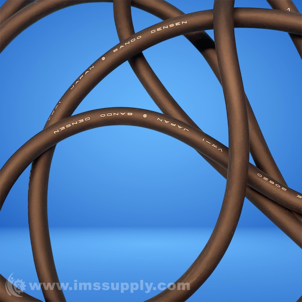 Bando Densen CB-ADPC-MPA030 Cable Assembly FNIP
