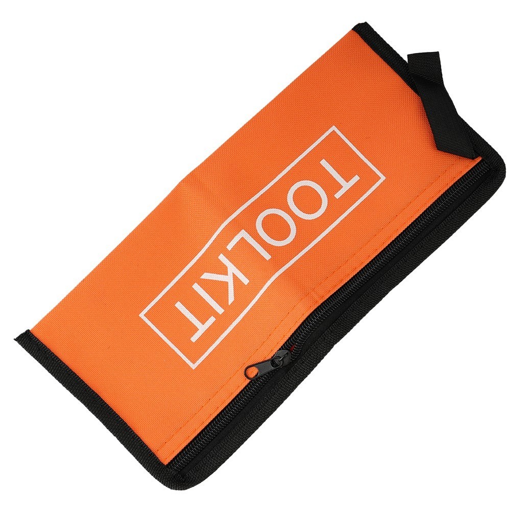 Tool Pouch Bag Bag Storing Small Tools Tools Bag Canvas For Organizing