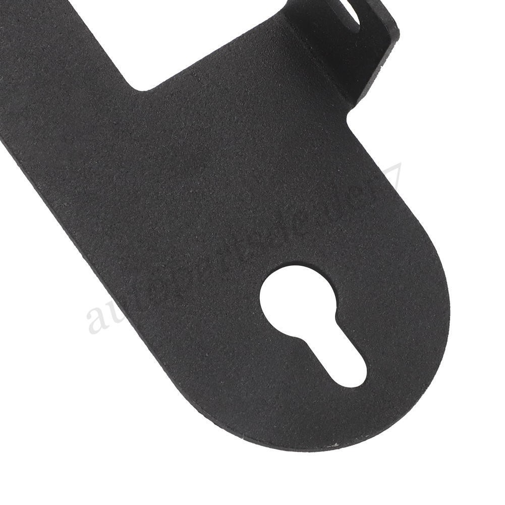 For 99-22 F-250/F-350 Super Duty SOTF Shift On The Fly Switch Bracket OBD2 Port