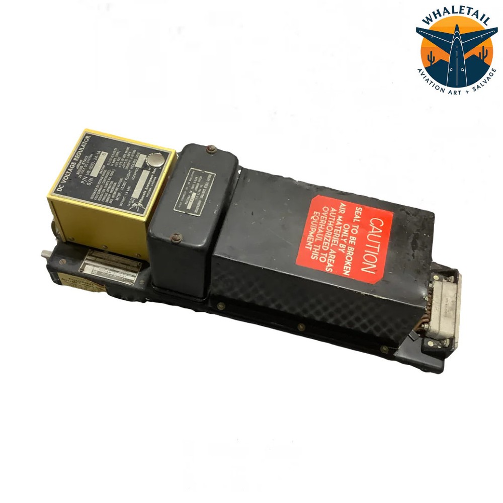 Voltage Regulator Unit