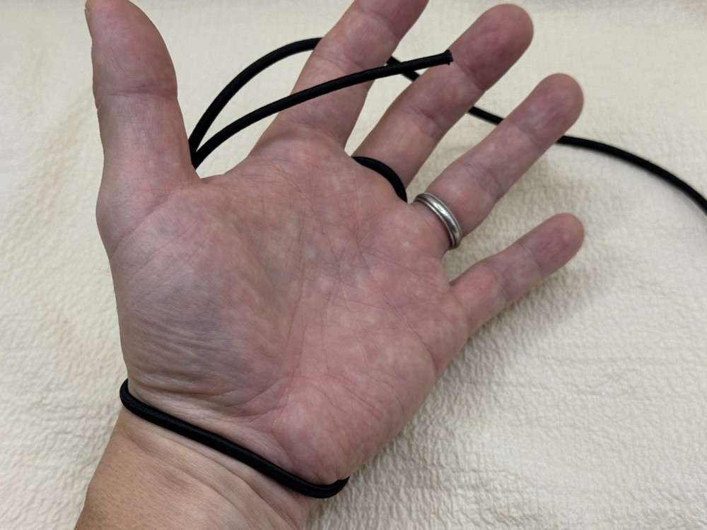 SUB - MINI Rear view hand mirror