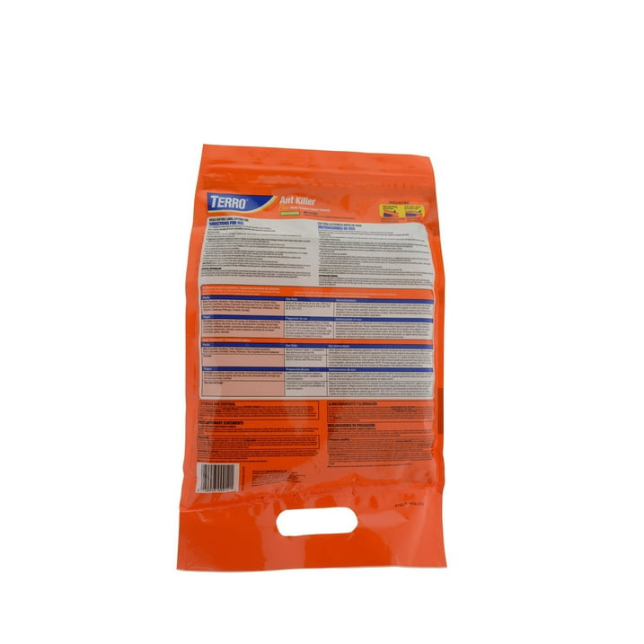 TERRO 3 lb Ant Killer Plus Multi-Purpose Insect Control
