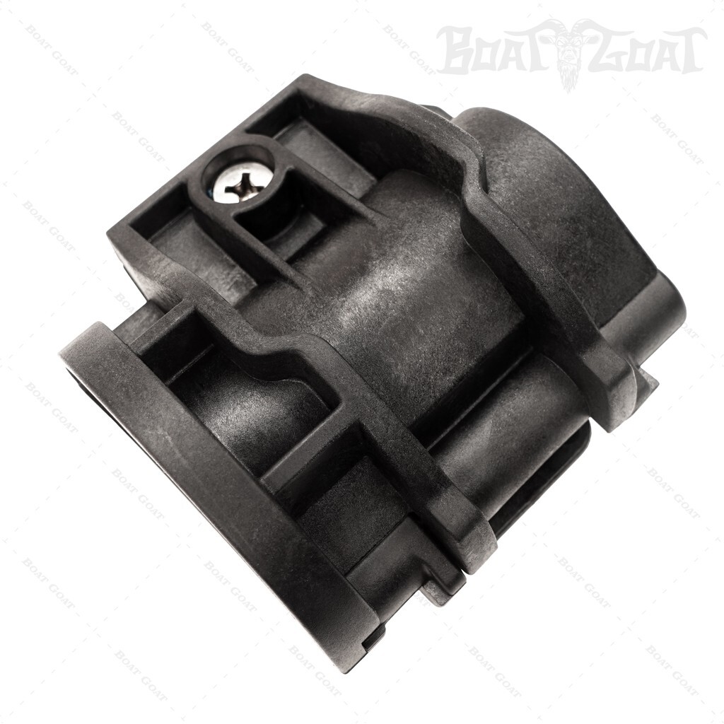 Minn Kota Ultrex Shaft Clamp Collar - Depth Adjustment - 2771501 / 2991531